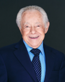 Mark Schonwetter, co-founder of the Mark Schonwetter Holocaust Education Foundation