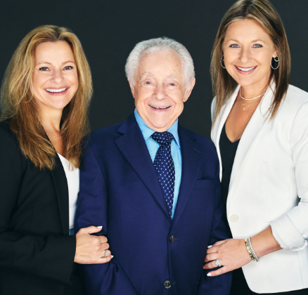 Co-founders Mark Schonwetter, Ann S. Arnold, and Isabella S. Fiske tell the story of the Mark Schonwetter Holocaust Education Foundation and its mission to teach anti-hate initiatives through Holocaust education.