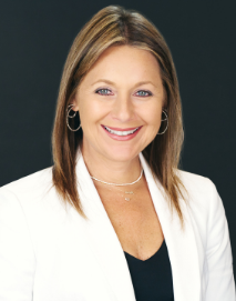 Isabella S. Fiske, co-founder of the Mark Schonwetter Holocaust Education Foundation