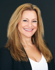 Ann S. Arnold, co-founder of the Mark Schonwetter Holocaust Education Foundation