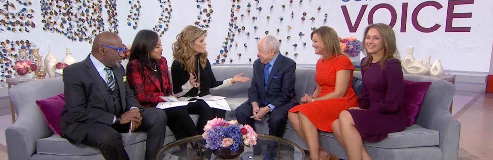 Mark Schonwetter, Holocaust Survivor